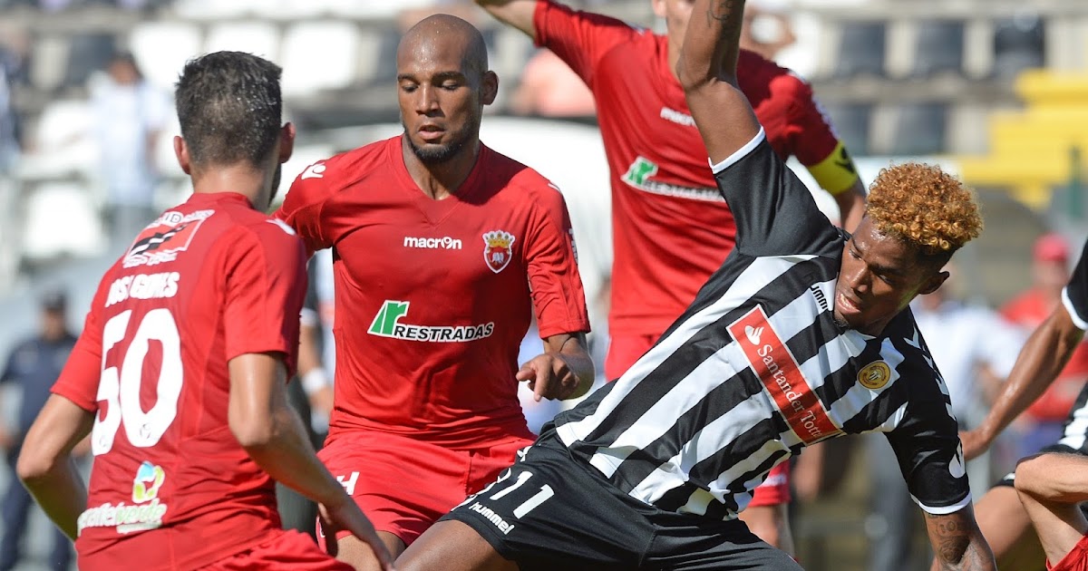 Ricardo Gomes se enciende en el mejor momento de CD Nacional Fútbol