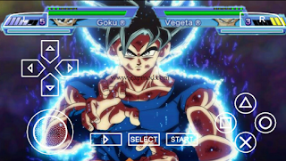 kumpulan game dragon ball ppsspp kumpulan game dragon ball ppsspp