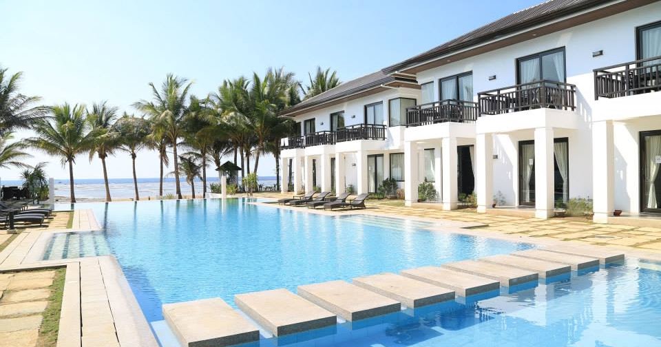 10 Best Resorts in Pangasinan The Pinoy Traveler