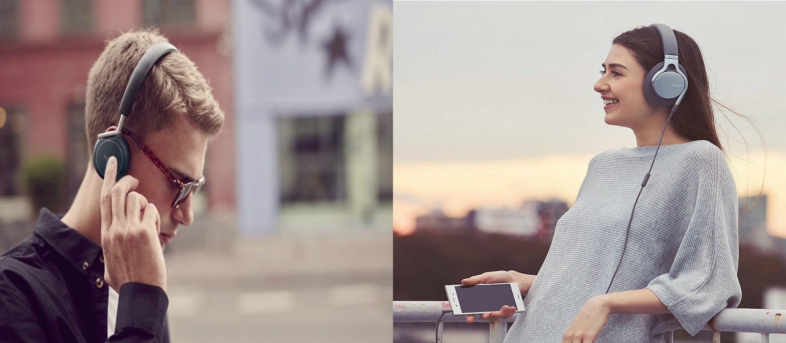 OverEar vs OnEar headphones. Reviews By Khansrealm Khn's Realm