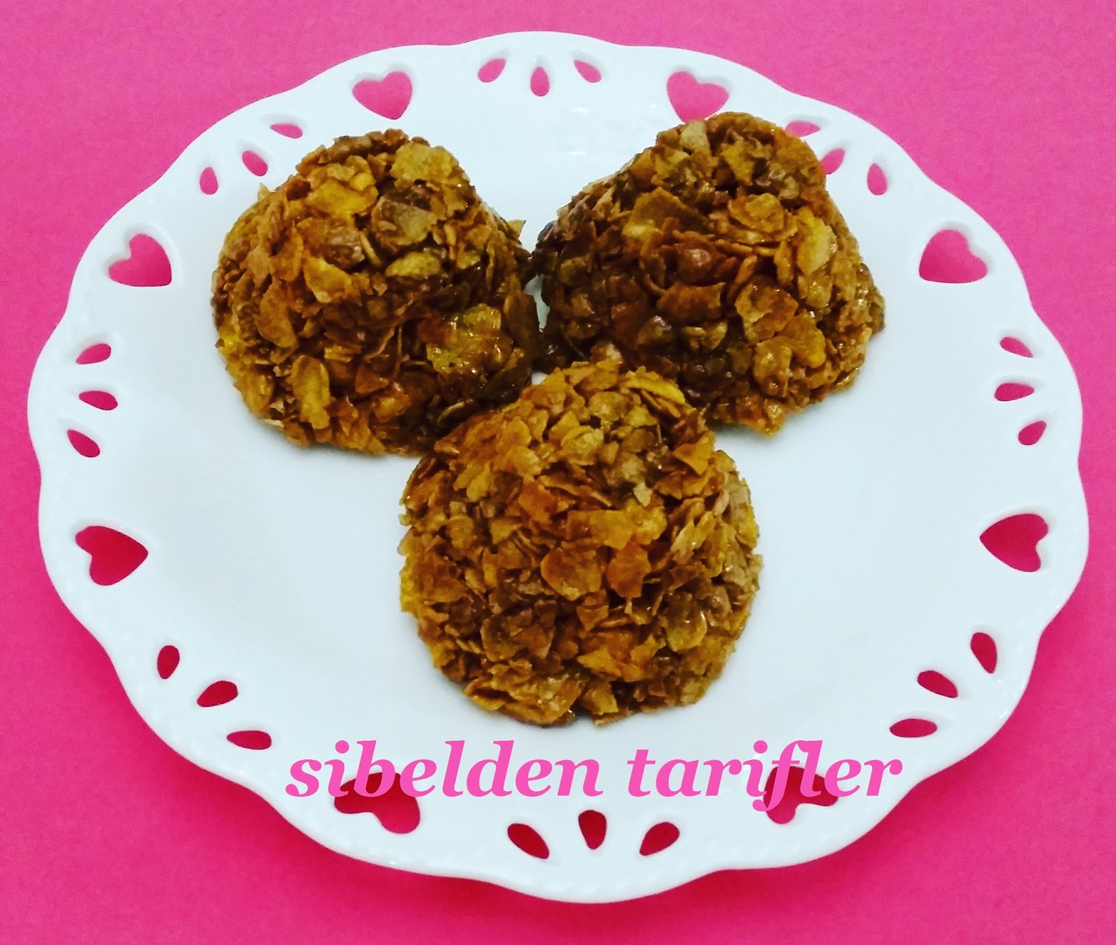 Sizden Gelen Tarifler KOZALAK PASTA