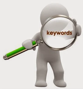 طريقة اختيار الكلمات المفتاحية keywords للتدوين الناجح