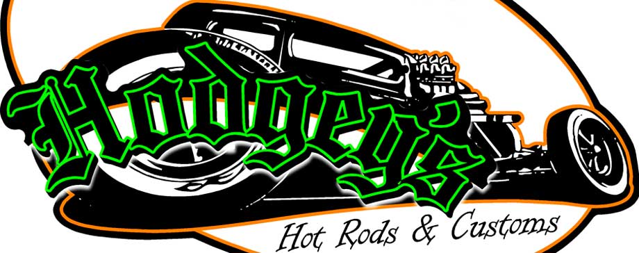 Hodgey's Hot Rods and Customs