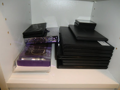 Kaufsucht: Kosmetik-Aufbewahrung Pt. 1: Das Bad