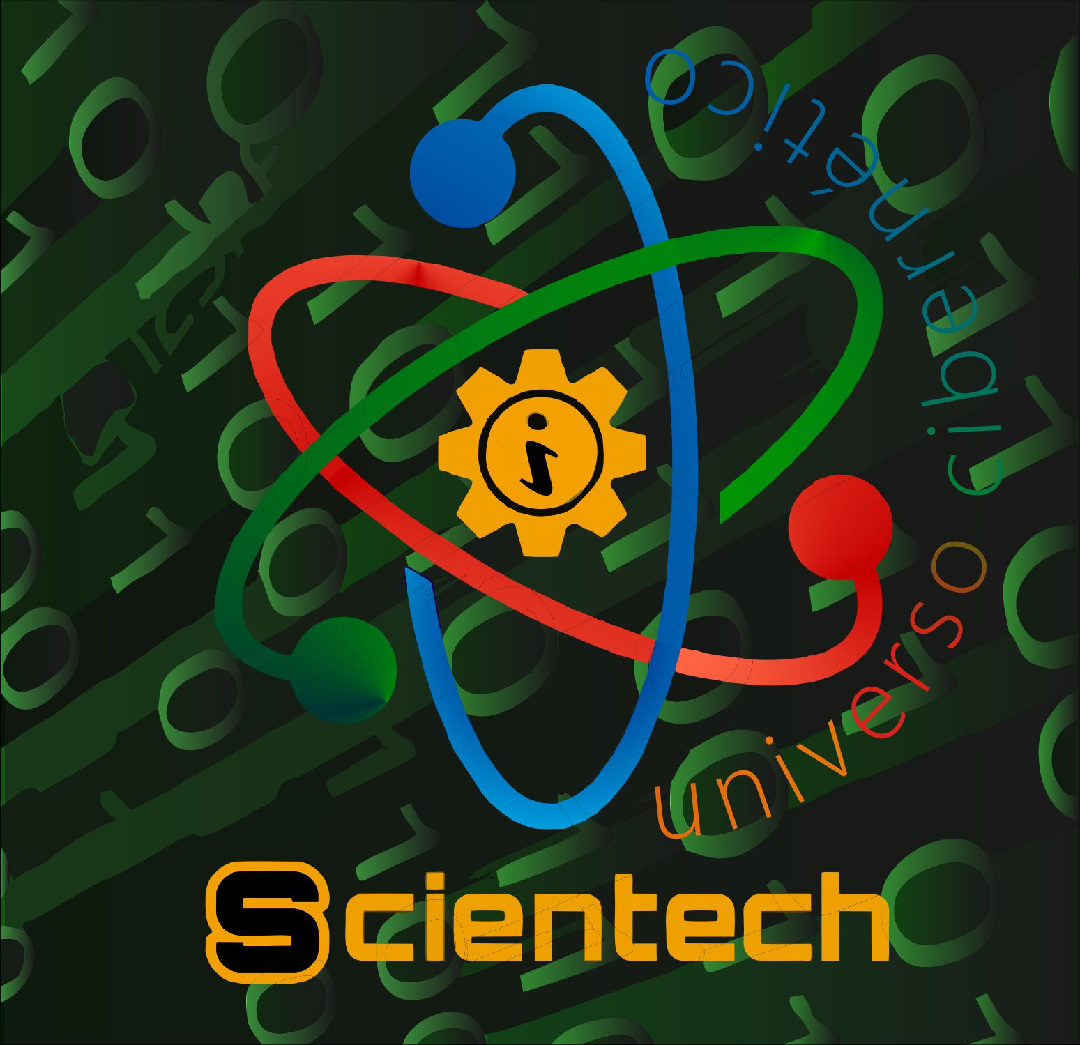 Scientech Universo Cibernético