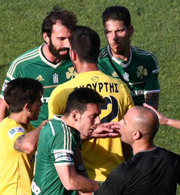 Εδώ είναι Λεωφόρος (pics)