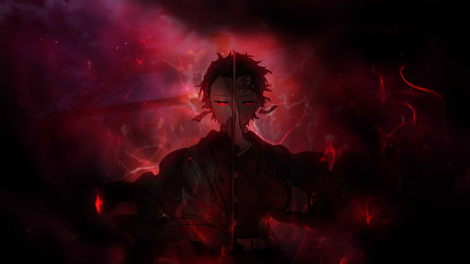 Demon Slayer: Kimetsu No Yaiba Wallpapers