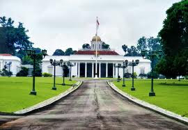 Istana Bogor 