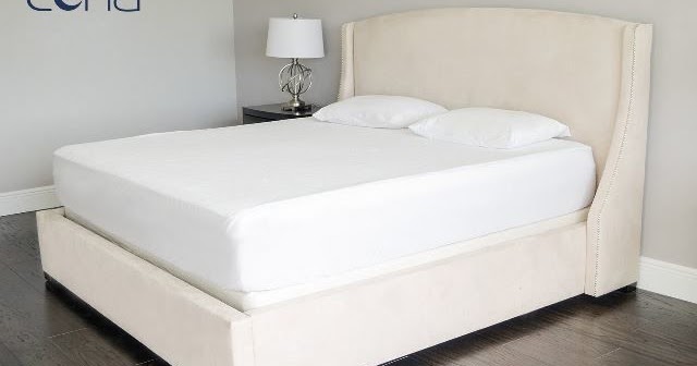 luna mattress protector review
