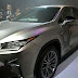 Faulty update breaks Lexus cars' maps and radio systems