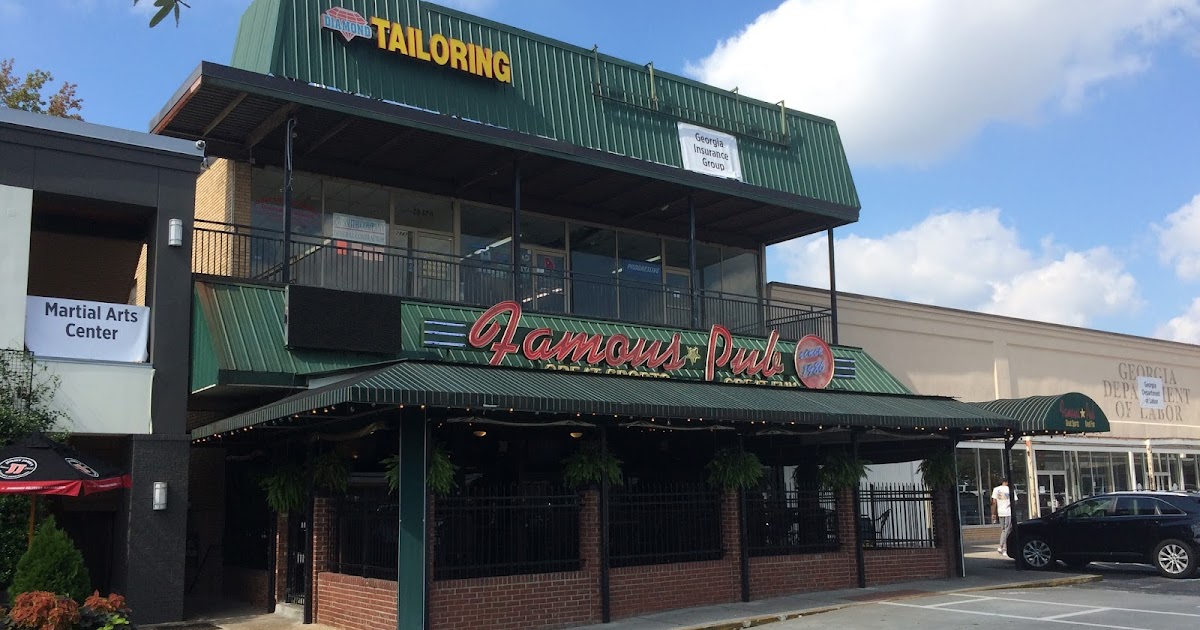 Tomorrow's News Today Atlanta [UPDATE] Iron Age to Bring Korean