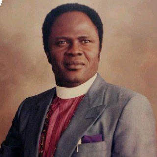 Benson Idahosa Biography Pdf Download