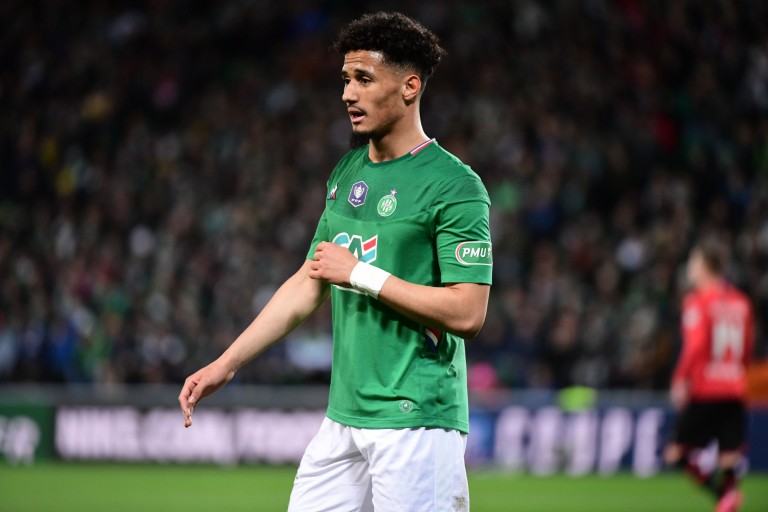 FOOTBALL - ASSE Mercato: Big danger in the William Saliba dossier! FOOTBALL - ASSE Mercato: Big danger in the William Saliba dossier!