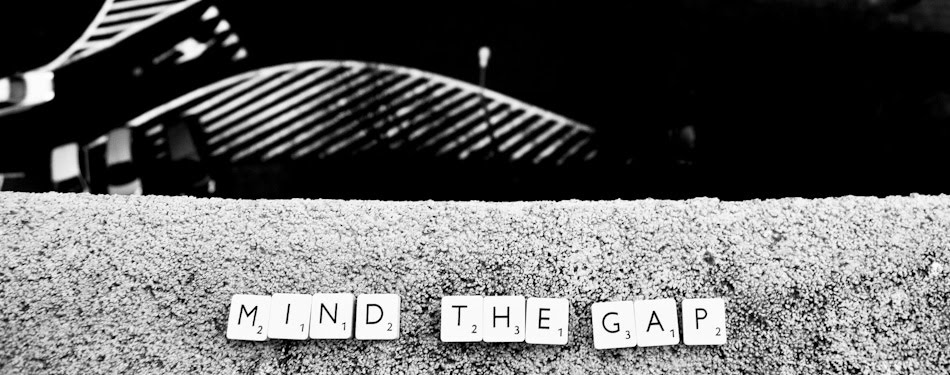 mind (the) gap