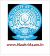 Gauhati University GU Online Form Fill up 2022 TDC 1st 3rd & 5th Semester BA BSc Bcom