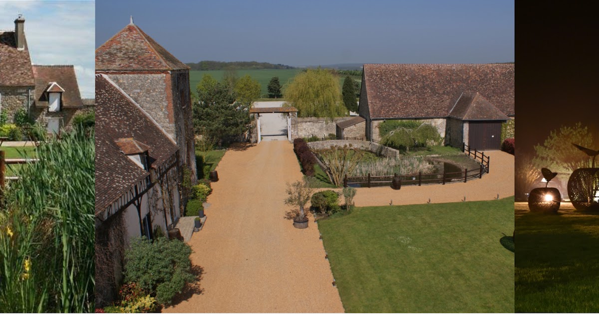 Epernon tourisme et alentours Les Hauts de Pardaillan