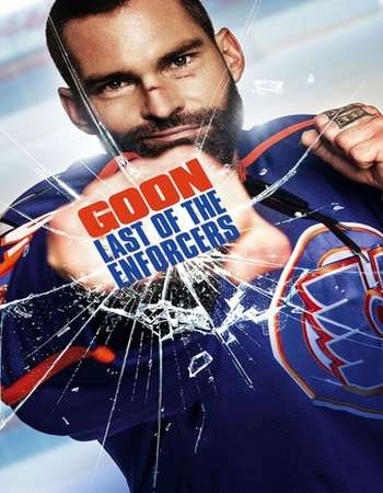 Goon Last of the Enforcers 2017 English 720p BluRay ESubs