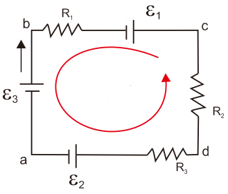 Contoh Soal Rangkaian Listrik 1 Loop