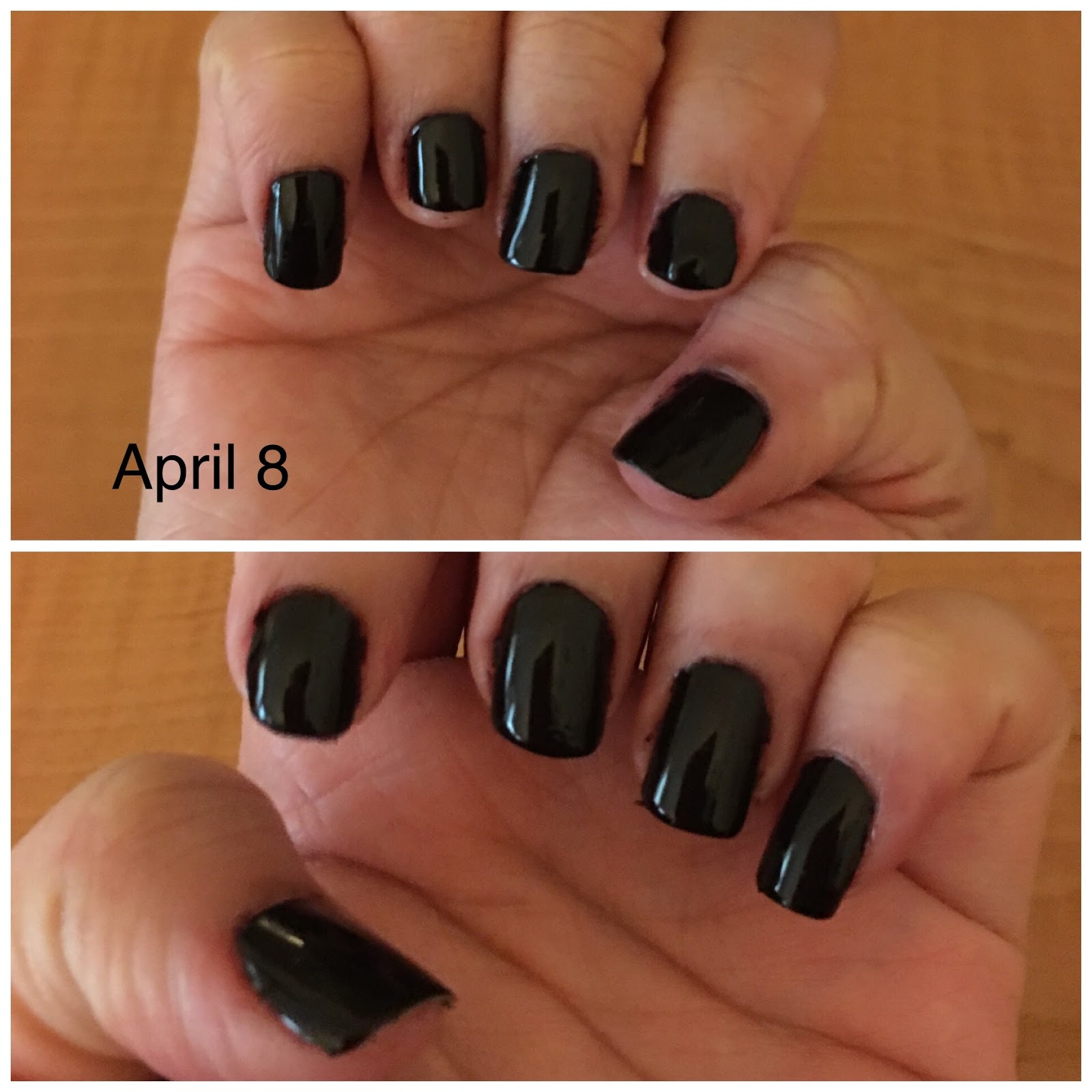 How to Save and Regrow Nails After a Break