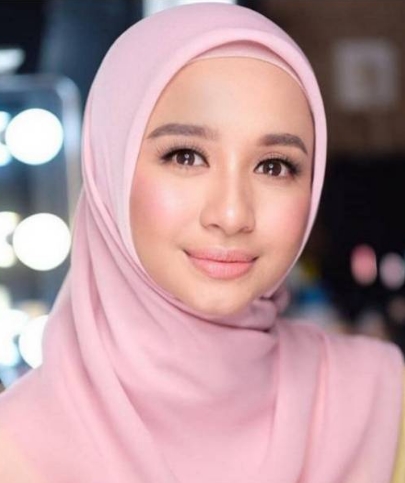 Bahan Kerudung Bella Square Seperti Apa