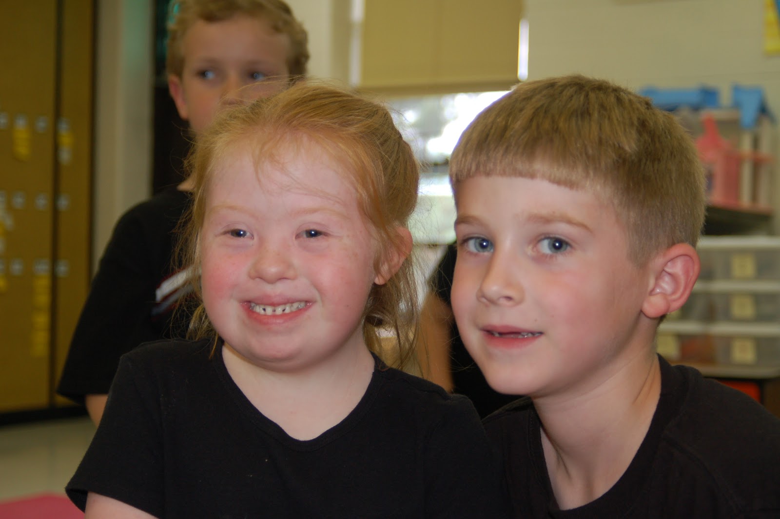 Sweet Life With Boys Happy Down Syndrome Day!!