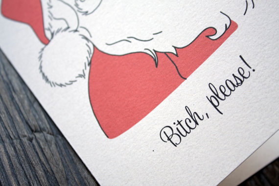 Unique Christmas Card Designs