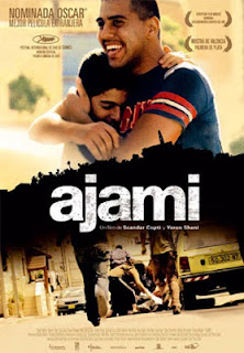 ajami - IMDB