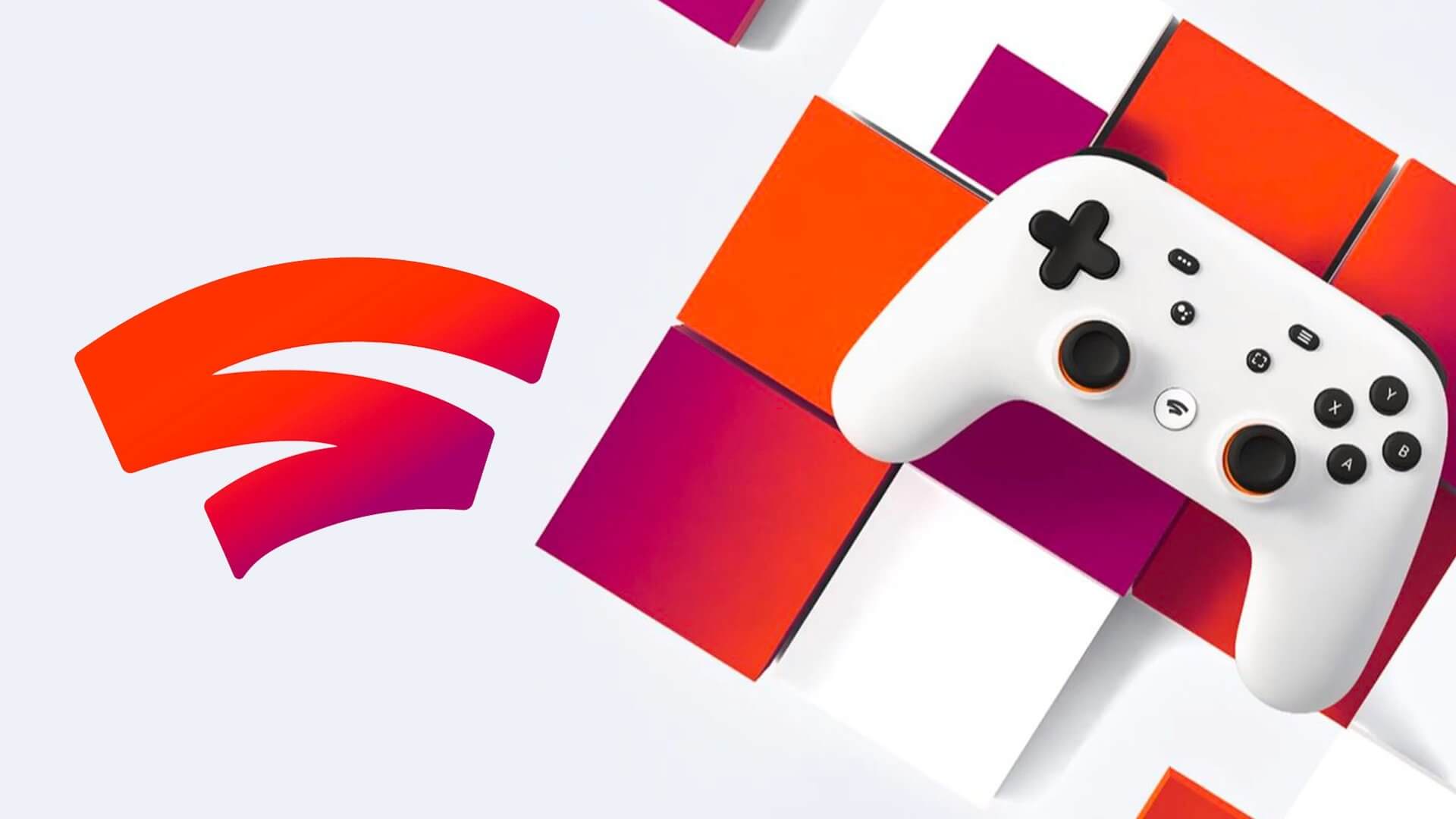 Google Shutting Down Gaming Platform Stadia