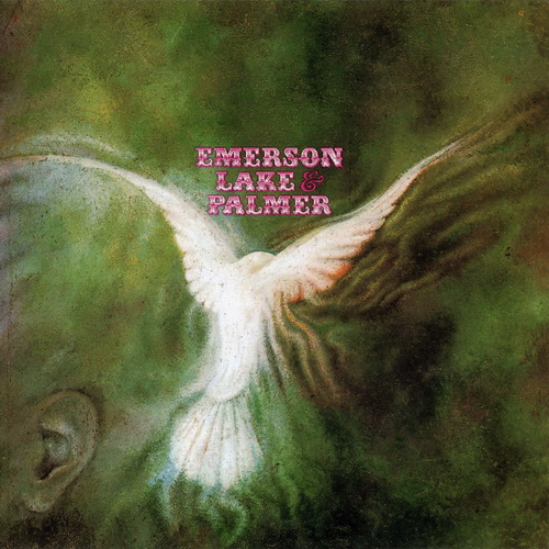 a música popular 19701979 1970 «Knife Edge» (Emerson, Lake & Palmer)