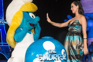 The Smurfs 2 HD wallpapers