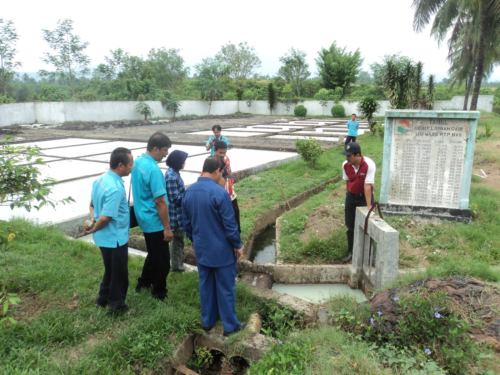 Pembangunan yang berwawasan lingkungan, dapatkah