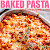 BAKED PASTA IN A HURRY RECIPES