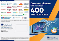One Stop Platform Unit Trust Funds