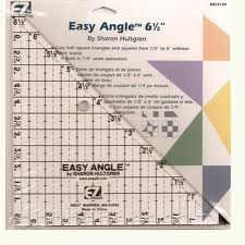 Quilty Pleasures: Easy Street Clue #2