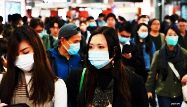 Penjara 5 Tahun: Ancaman bagi Penimbun Masker dan Hand Sanitizer Selama Wabah Corona