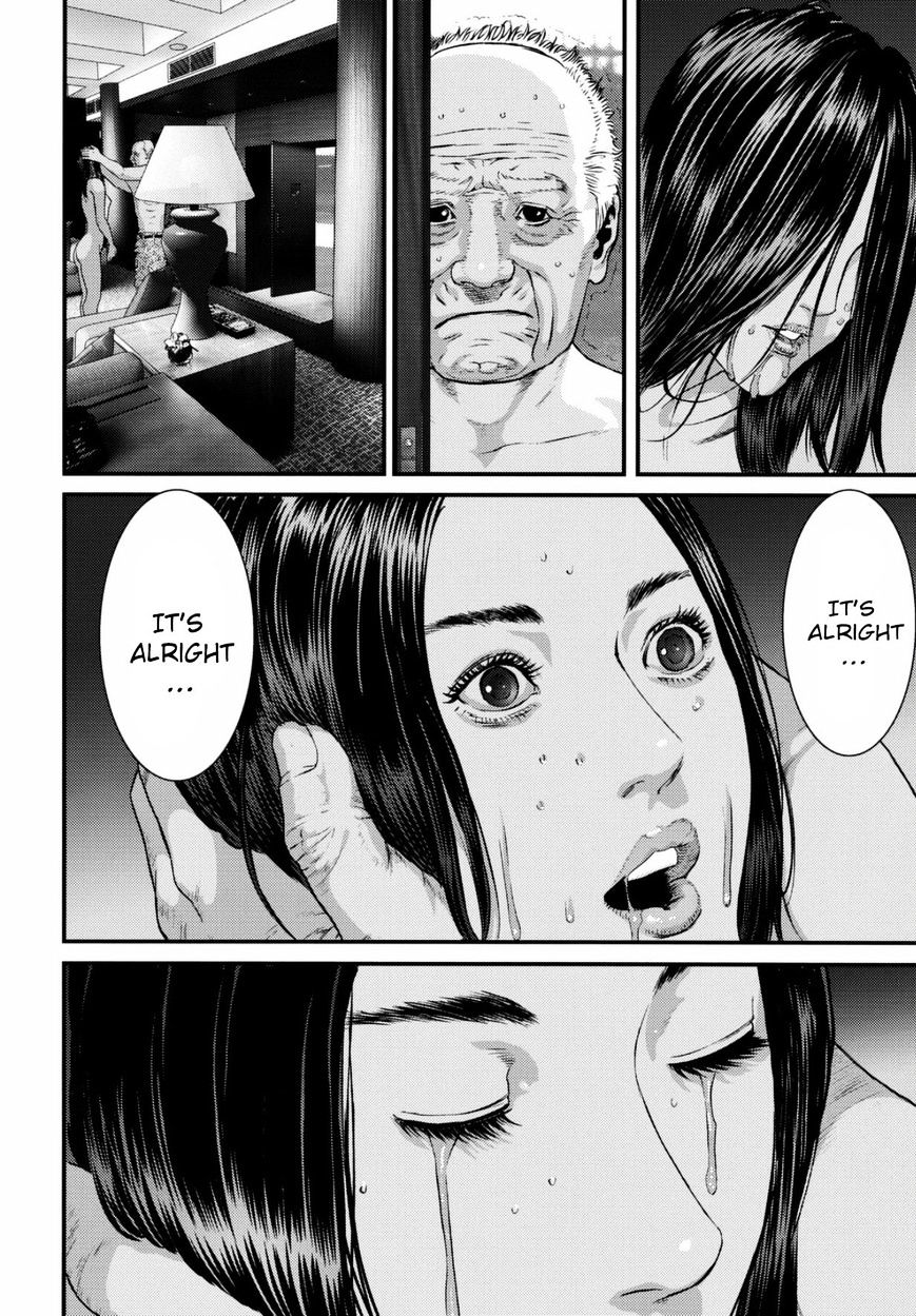 Get Inu Yashiki Chapter 27 Inuyashiki Manga Online Free Wallpaper Inu Yashiki Chapter 27 Inuyashiki Manga Online Free HD