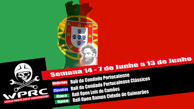 Semana de Portugal