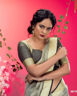 Nandita Swetha Glam Stills1