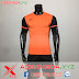 Áo Không Logo Mã XYZ-47 2020 Màu Cam