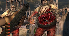 The House of the Dead III pc español