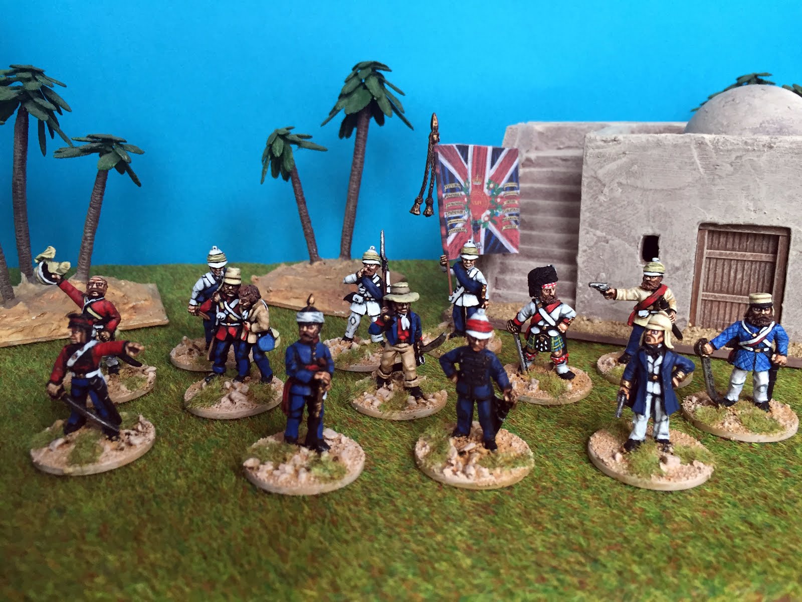 the indian mutiny the indian mutiny