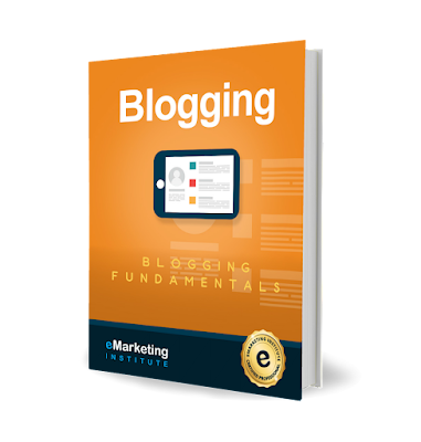 Ebook Bloguear para principiantes