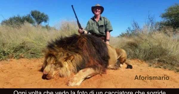 Aforismario Aforismi Frasi E Proverbi Sui Cacciatori