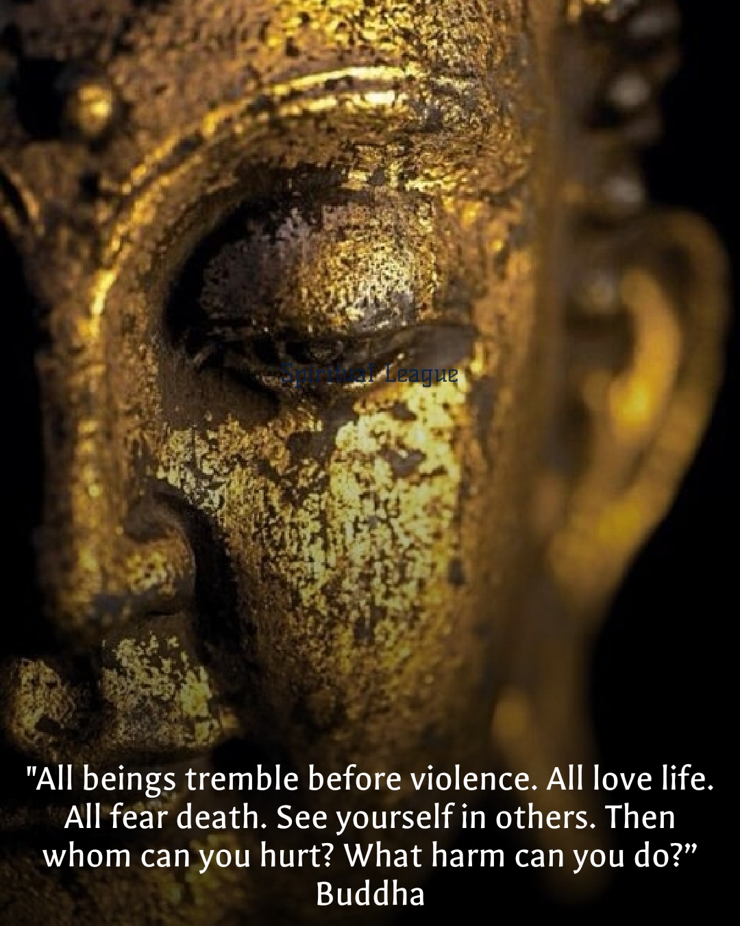 Top Buddha Quotes - Buddha Quotes On Karama , Life - Buddhism Quotes