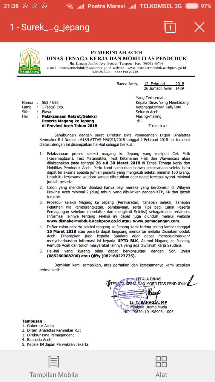Contoh Soal Soal Matematika Dasar Magang Jepang