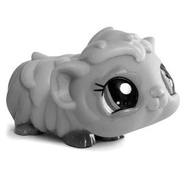 LPS Guinea Pig V2 Pets LPS Guinea Pig V2 Pets