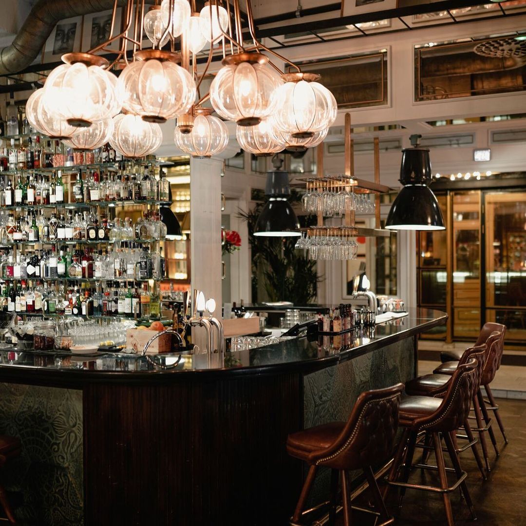 Interior Designer: Lázaro Rosa-Violán, Barcelona