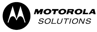 LOGO MOTOROLA SOLUTIONS