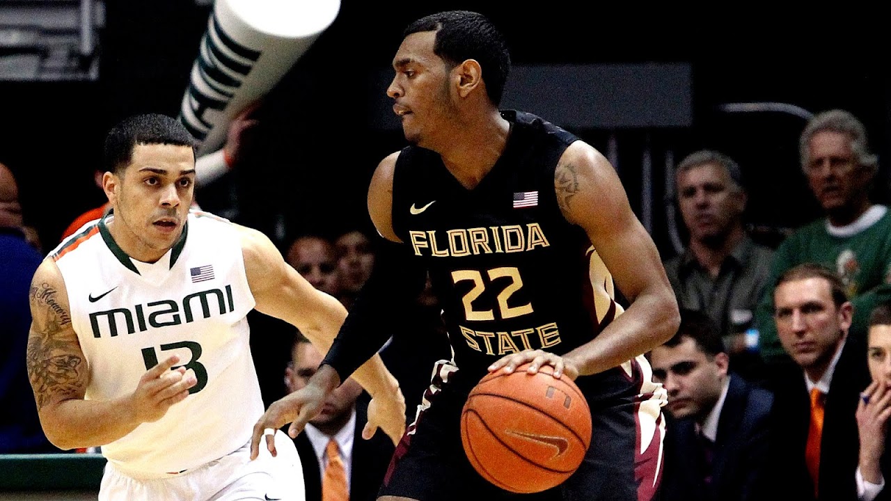 Miami Hurricanes men's basketball Basketball Choices