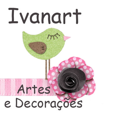 Ivanart Artes e Decorações